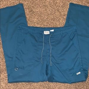 Barco Greys Anatomy Scrub Pants